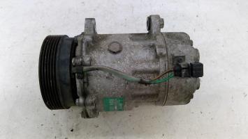 Compresseur clim
