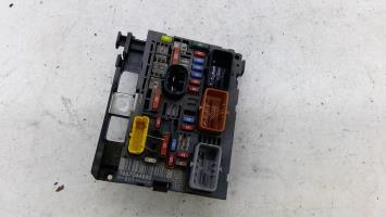 Boitier servitude moteur (BSM)