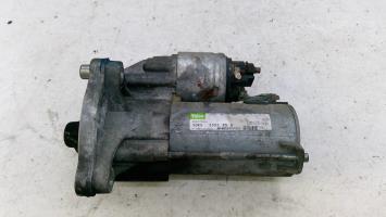 Demarreur