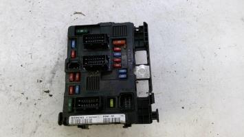 Boitier servitude moteur (BSM)