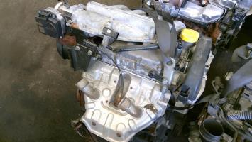 Moteur