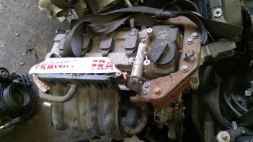 Moteur