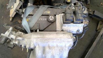 Moteur