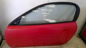 Porte avant gauche
