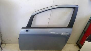 Porte avant gauche