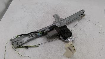 Leve vitre electrique avant gauche