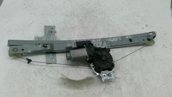 Leve vitre electrique avant gauche