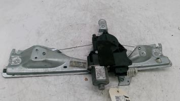 Leve vitre electrique arriere gauche
