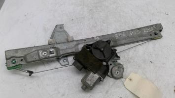 Leve vitre electrique avant gauche