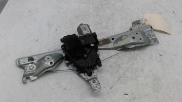 Leve vitre electrique arriere gauche