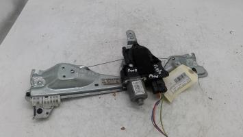 Leve vitre electrique arriere gauche