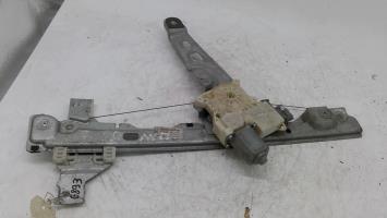 Leve vitre electrique avant droit