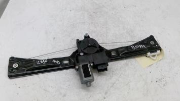 Leve vitre electrique avant droit