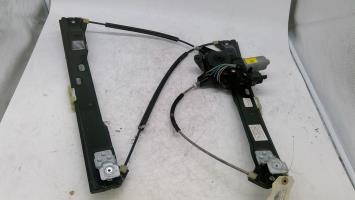 Leve vitre electrique avant gauche