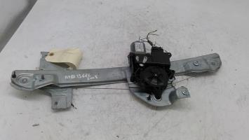 Leve vitre electrique avant droit