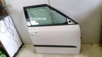 Porte avant droit