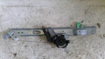 Leve vitre electrique avant gauche