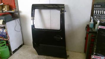 Porte laterale droit