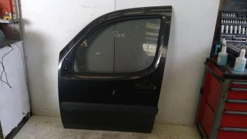 Porte avant gauche