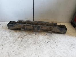 Absorbeur de pare choc arriere