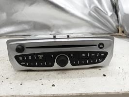 Autoradio d'origine