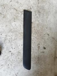 Baguette de porte arriere gauche 