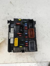 Boitier servitude moteur (BSM)