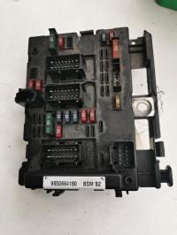 Boitier servitude moteur (BSM)
