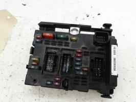 Boitier servitude moteur (BSM)