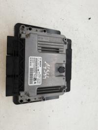 Calculateur moteur