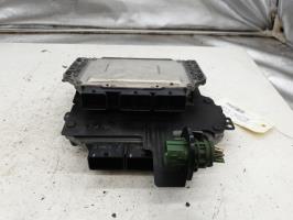 Calculateur moteur