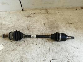 Cardan gauche (transmission)