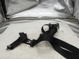 Ceinture arriere gauche