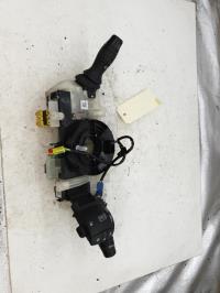 Com (Bloc Contacteur Tournant+Commodo Essuie Glace+Commodo Phare)