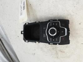 Commande GPS