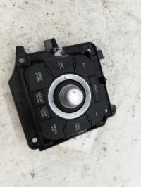 Commande GPS