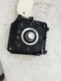 Commande GPS