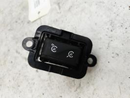 Commande regulateur vitesse