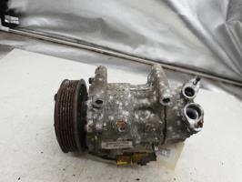 Compresseur clim