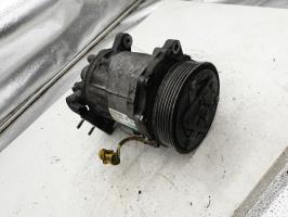 Compresseur clim