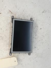 Ecran GPS