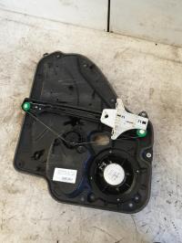 Leve vitre electrique arriere gauche