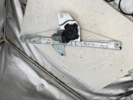 Leve vitre electrique avant droit