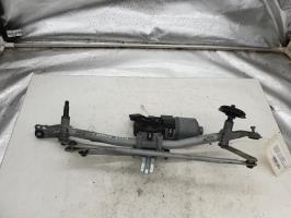 Moteur essuie glace avant