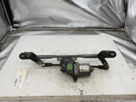 Moteur essuie glace avant