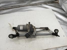 Moteur essuie glace avant