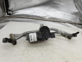 Moteur essuie glace avant gauche