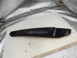 Panneau de porte avant droit