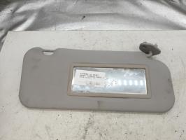 Pare soleil droit