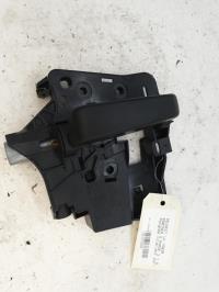 Poignee interieur porte laterale droite